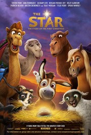 Biệt Đội Thú Cưng - The Star 