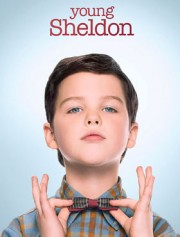 Tuổi Thơ Bá Đạo Của Sheldon (Phần 2)