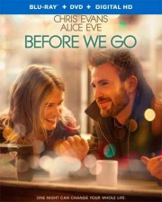 Trước Khi Ra Đi - Before We Go​ 