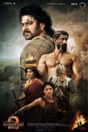 Sử Thi Baahubali 2: Kết Thúc