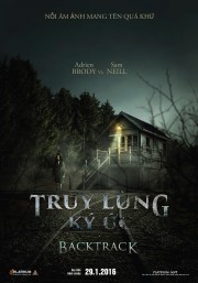 Truy Lùng Ký Ức - Backtrack 