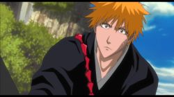 Bleach Movie 3