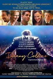 Huyền Thoại Danny Collins - Danny Collins 