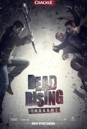 Xác Sống: Trò Chơi Kết Thúc - Dead Rising: Endgame 