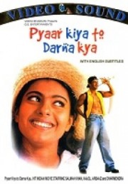 Đi Tìm Tình Yêu - Pyaar Kiya To Darna Kya 