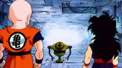 Dragon Ball Z Movie 06: Gekitotsu!! 100-oku Power no Senshi-tachi