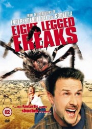 Quái Vật Tám Chân - Eight Legged Freaks 