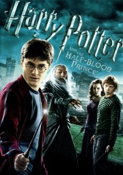 Harry Potter Và Hoàng Tử Lai