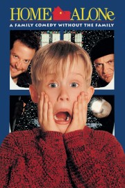 Ở Nhà Một Mình 1 - Home Alone 