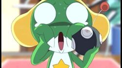 Keroro Gunsou Movie 1