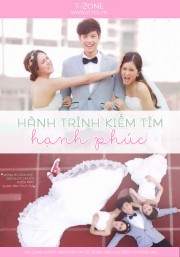 Hành Trình Kiếm Tìm Hạnh Phúc