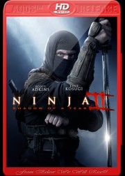 Ninja Báo Thù