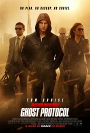 Nhiệm Vụ Bất Khả Thi 4: Chiến Dịch Bóng Ma - Mission Impossible: Ghost Protocol 