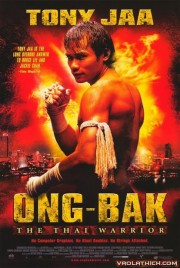 Truy Tìm Tượng Phật 1 - Ong Bak 1: The Thai Warrior 