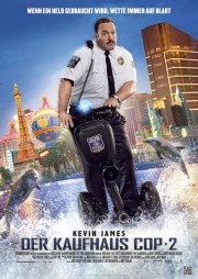 Cảnh Sát Paul Blart 2