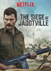 Vây Hãm Jadotville