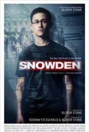 Đặc Vụ Snowden