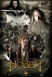 Người Hobbit: Hành Trình Vô Định