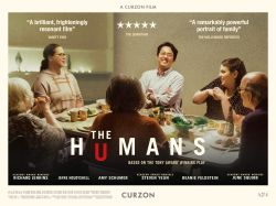 The Humans