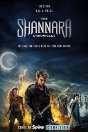 Biên Niên Sử Shannara (Phần 2)