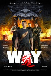 Biệt Kích NgaThe Way (2009)