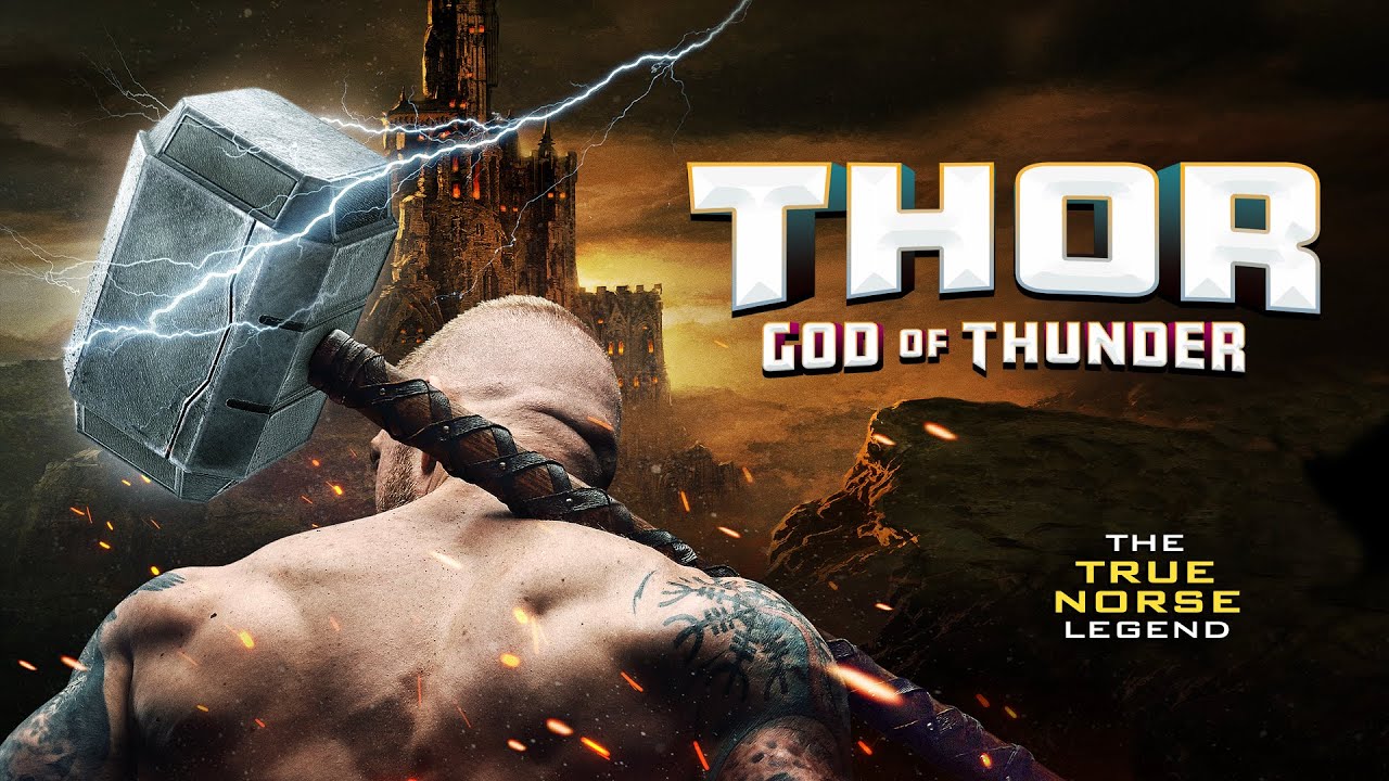 Thor: Thần Sấm