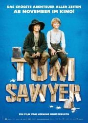 Những Cuộc Phiêu Lưu Của Tom Sawyer