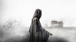 Truyền Thuyết La Llorona