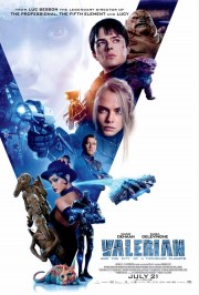 Valerian Và Thành Phố Ngàn Hành Tinh