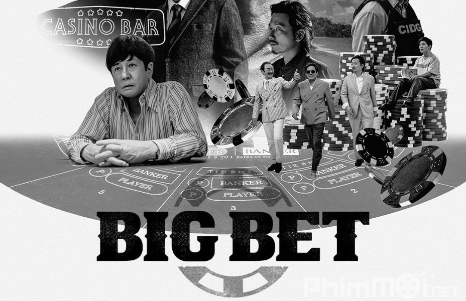 Big Bet - Sòng Bạc