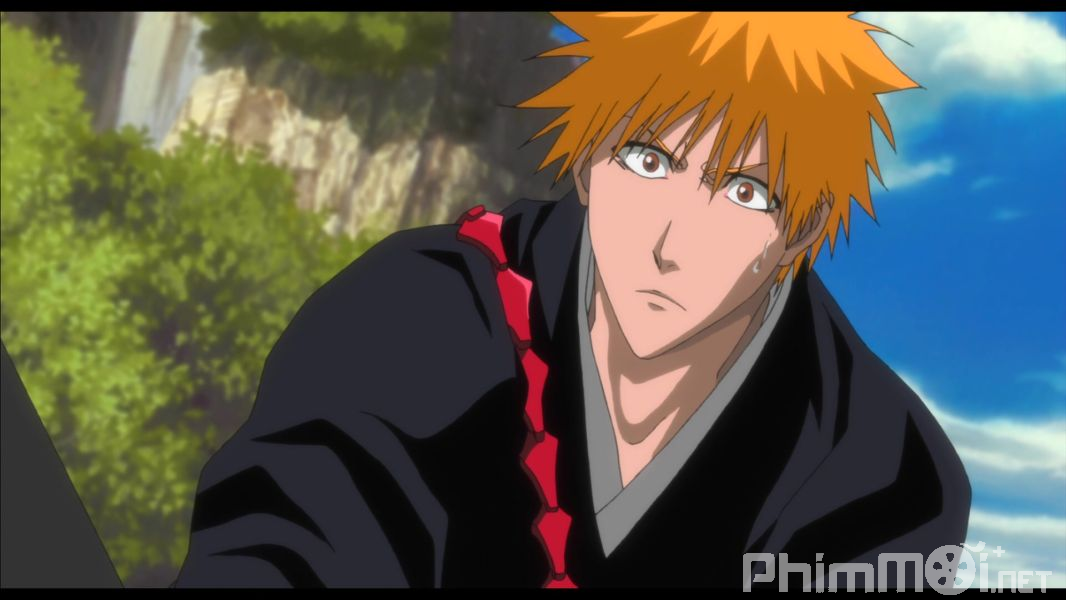 Bleach Movie 3-Bleach Movie 3 | Fade To Black: Call Out Your Name