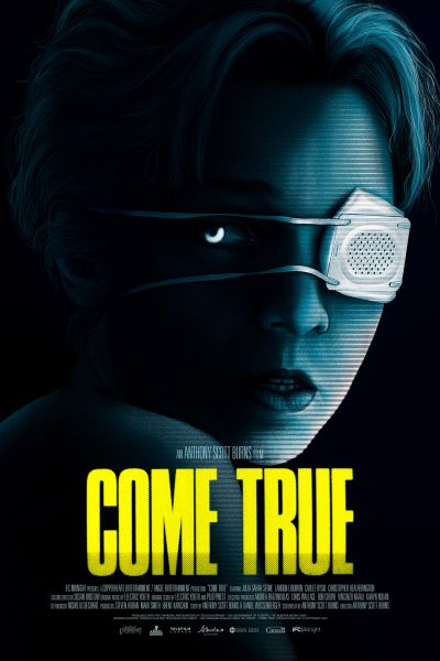 Từ Mơ Thành Thực - Come True