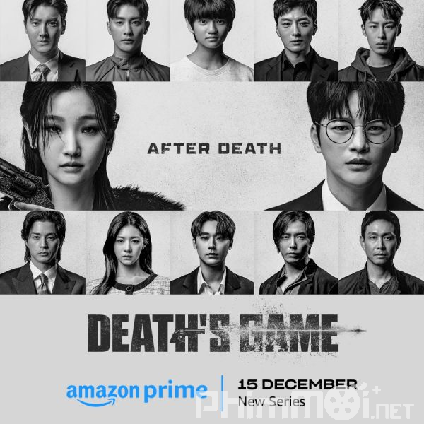 Trò Chơi Tử Thần - Death*s Game