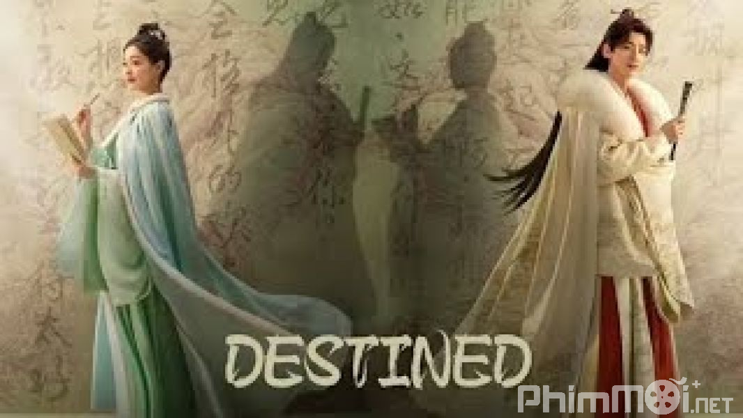 Trường Phong Độ - Destined