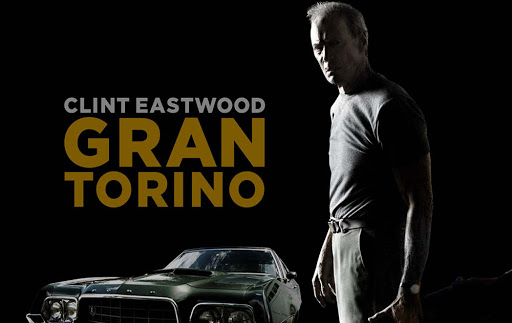 Ngọt Và Đắng - Gran Torino