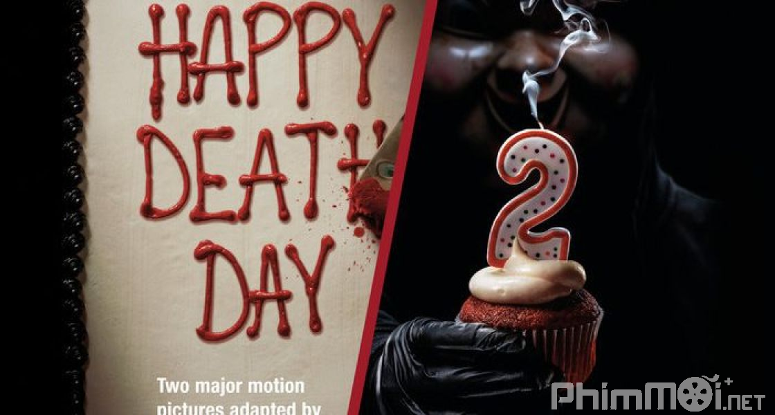 Sinh Nhật Chết Chóc 2-Happy Death Day 2U