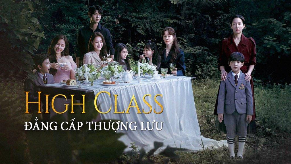 Đẳng Cấp Thượng Lưu-High Class