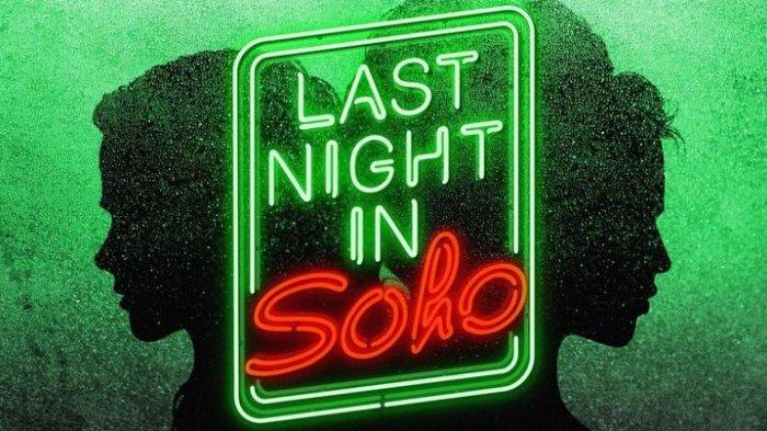 Đêm Trước Ở Soho-Last Night in Soho