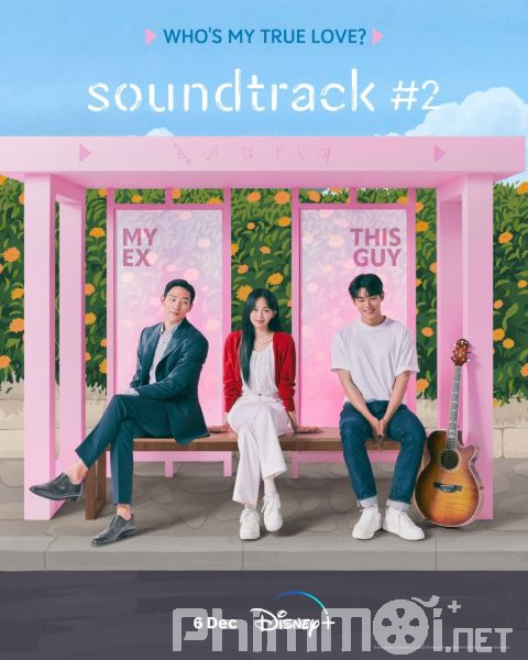 Bản Nhạc Phim Số 2 - Soundtrack #2