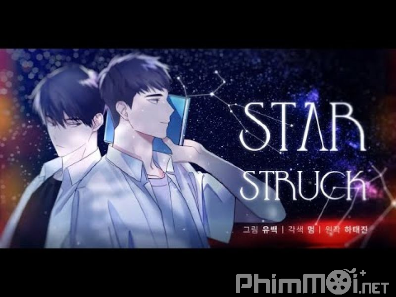 Truy Tinh - Star Struck