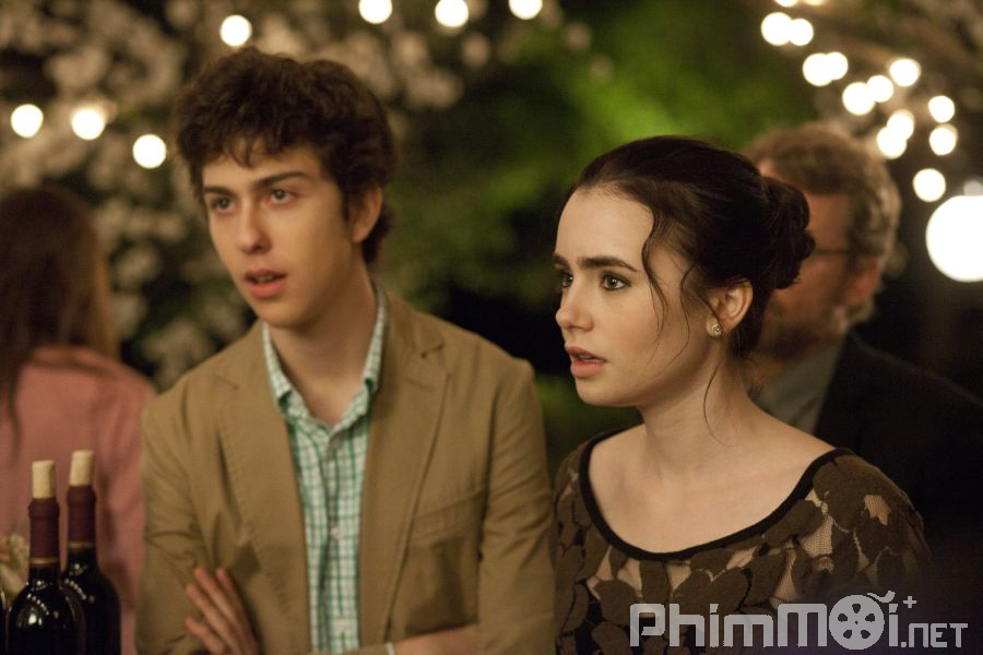 Hương Vị Tình Đầu - Stuck in Love