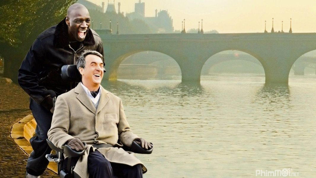 Những Kẻ Bên Lề-The Intouchables