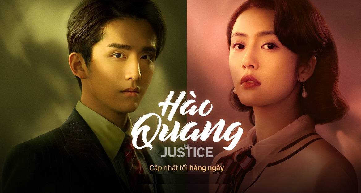 Hào Quang - The Justice