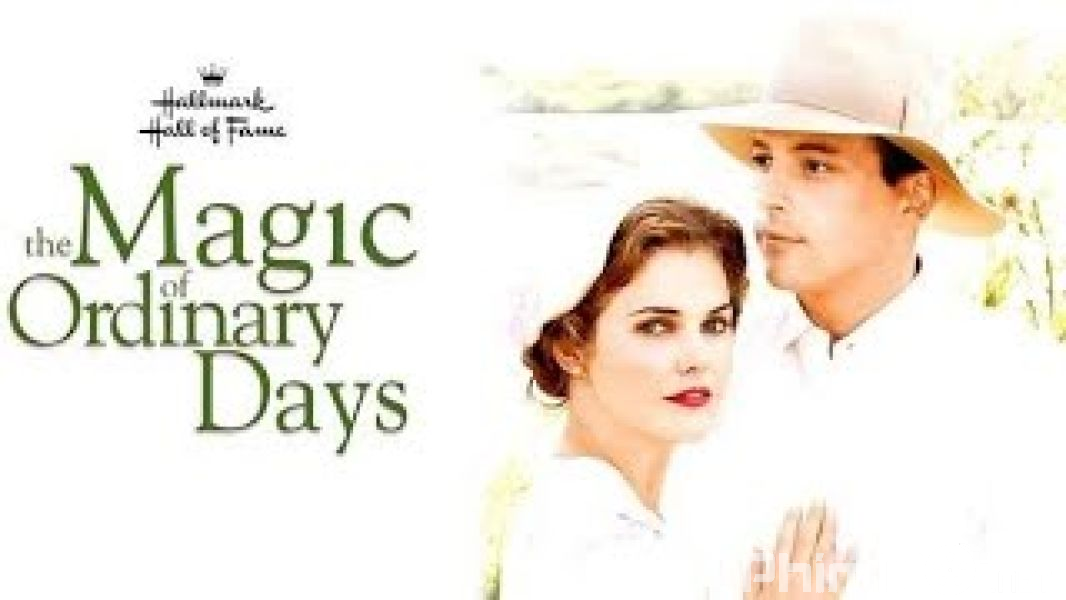 Điều Kỳ Diệu Của Những Ngày Giản Dị - The Magic of Ordinary Days